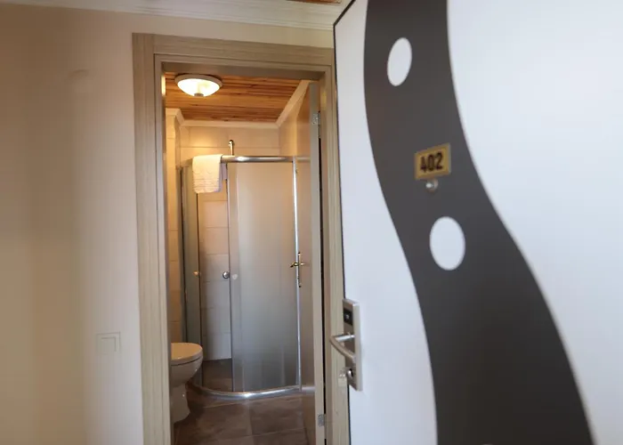 Olive Branch Ayvalı