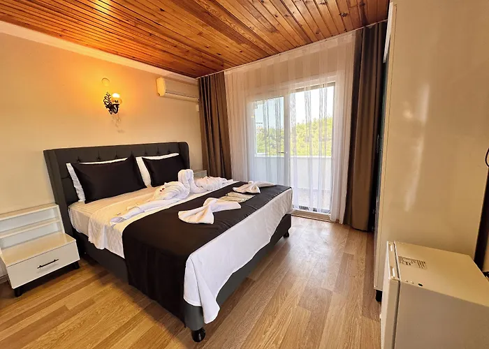 Hotel Olive Branch Ayvalı