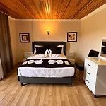 Olive Branch Otel Ayvalı
