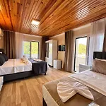 Olive Branch Otel Ayvalı