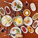 Olive Branch Ayvalı