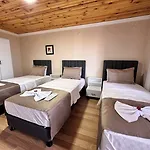 Olive Branch Otel Ayvalı