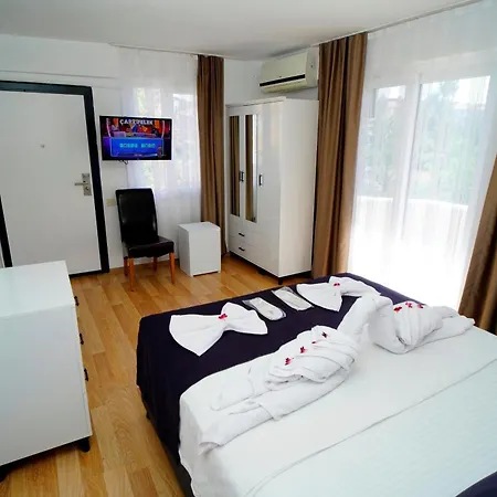 Olive Branch Otel *