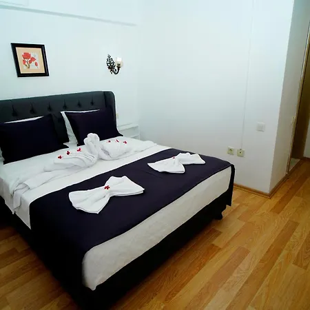 Olive Branch Hotel