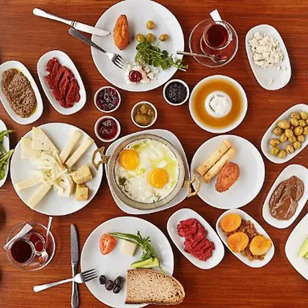 Olive Branch * Ayvalı