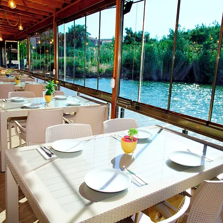 Hotel Olive Branch Ayvalı
