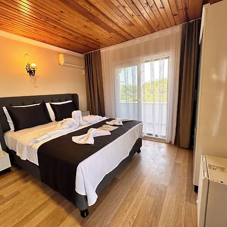 Otel Olive Branch Ayvalı