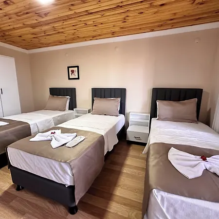 Olive Branch Hotell Ayvalı