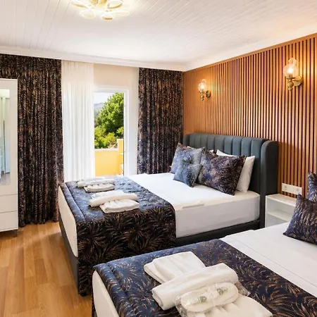 Otel Olive Branch Ayvalı