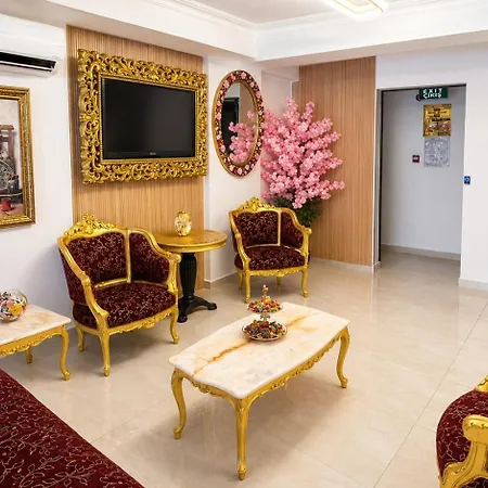 Olive Branch Hotel