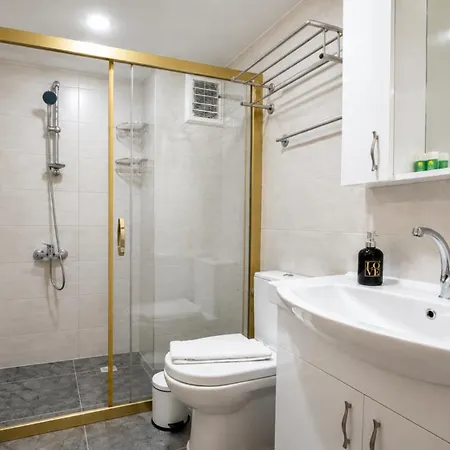 Hotell Olive Branch *