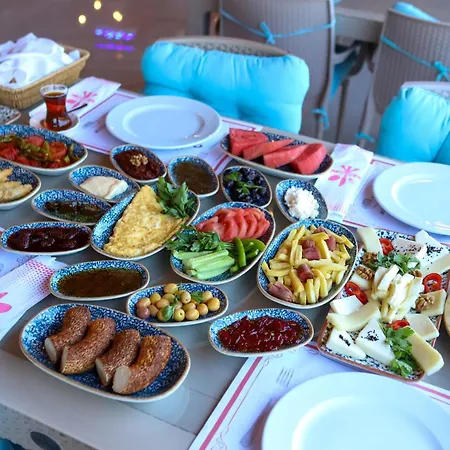 Hotel Olive Branch Ayvalı