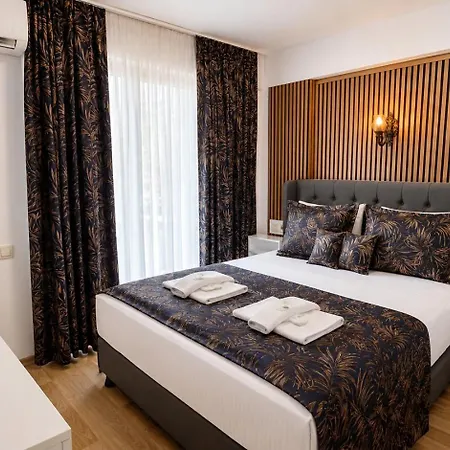 Olive Branch Hotel