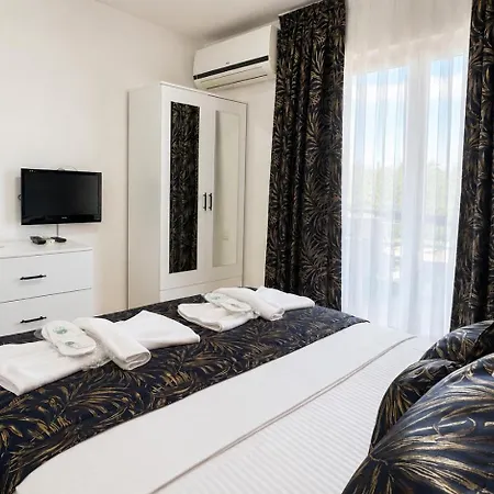 Otel Olive Branch