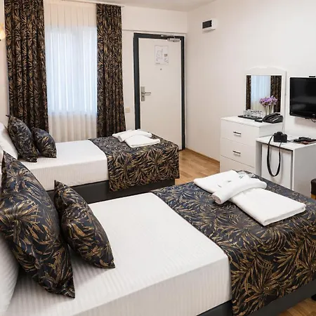 Olive Branch Hotel Ayvalı