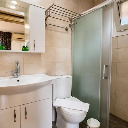 Otel Olive Branch *