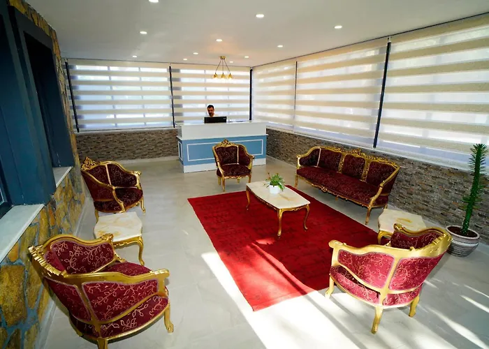 Olive Branch * Ayvalı