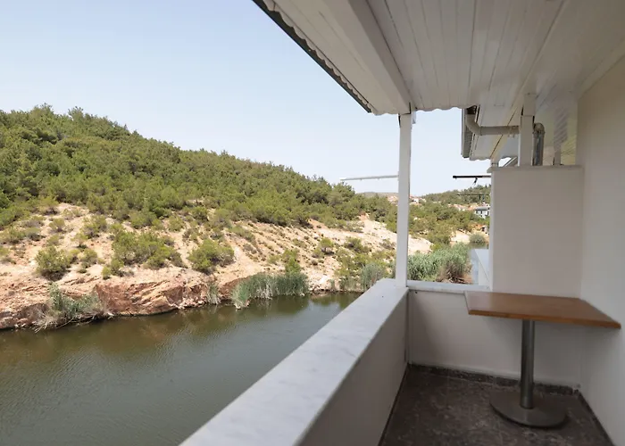 Hotel Olive Branch Ayvalı